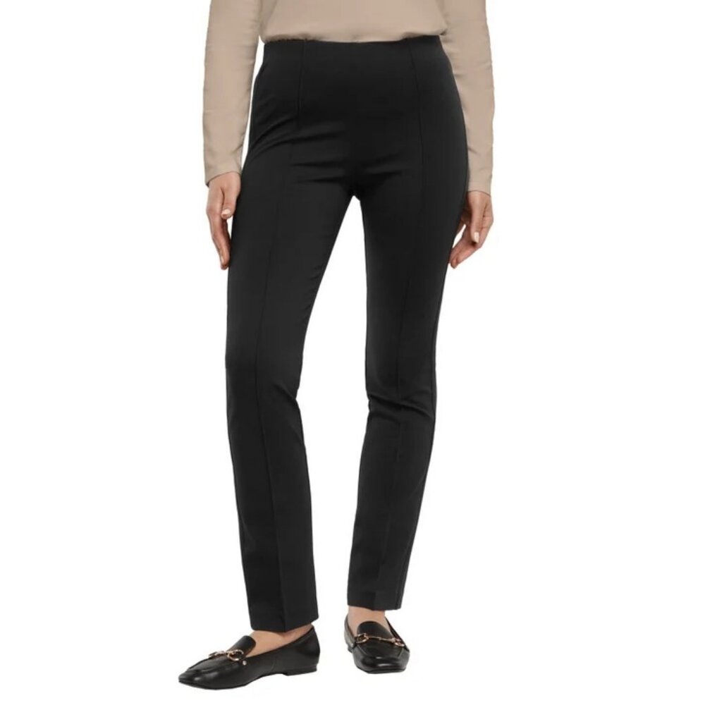Banana Republic Women's Ponte Pant‎